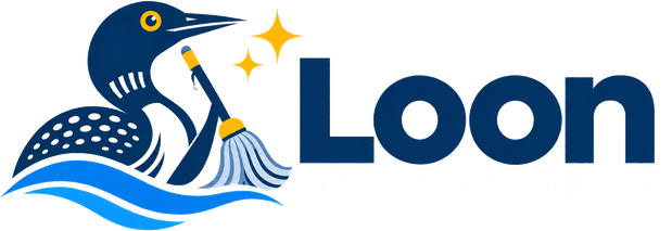 Loon Commercial Cleaning Inc.