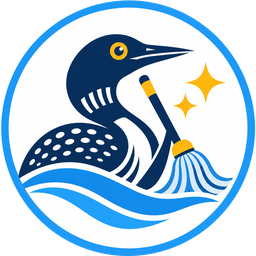 Loon Commercial Cleaning Inc.